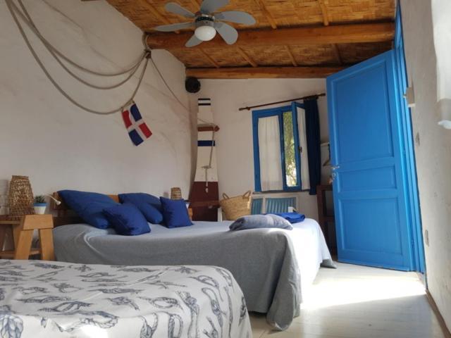 Limolo Guesthouse Cabras Exterior photo
