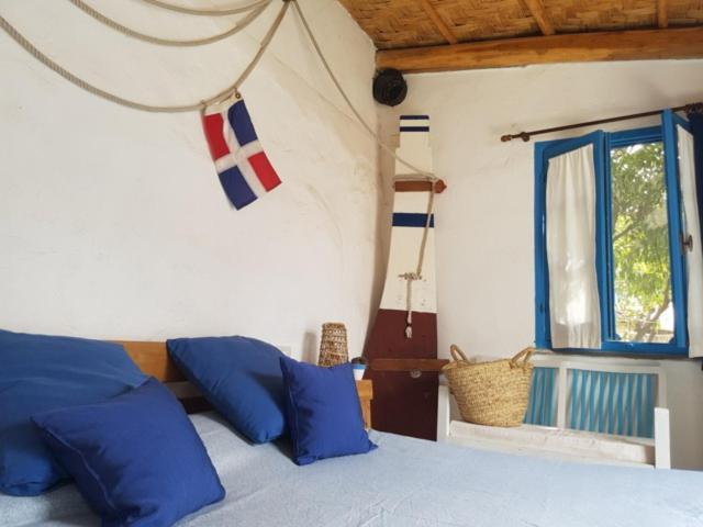 Limolo Guesthouse Cabras Exterior photo