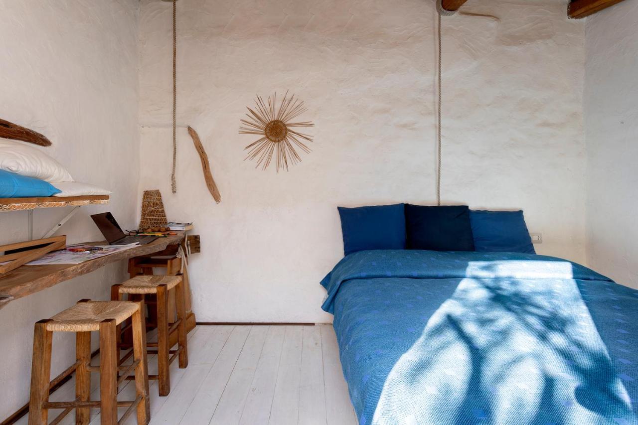 Limolo Guesthouse Cabras Exterior photo